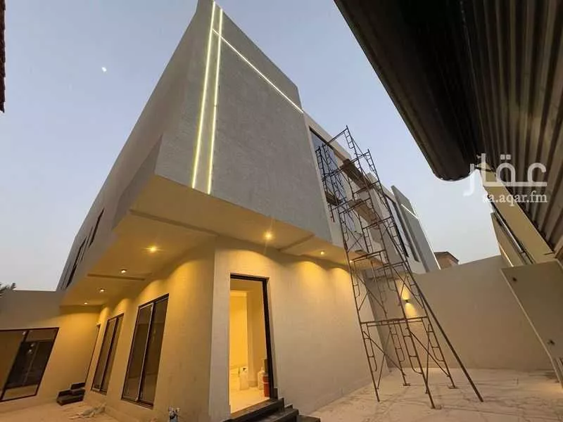 4 bedroom villa in Tihamah 4
