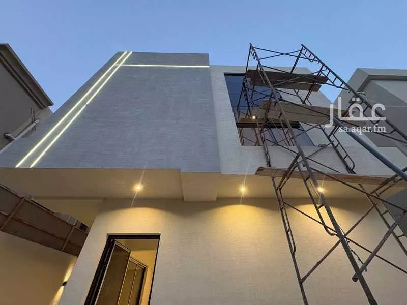 4 bedroom villa in Tihamah 5