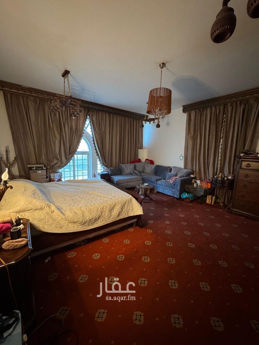 villa in Dana Al Shamaliah, Eastern Province 16