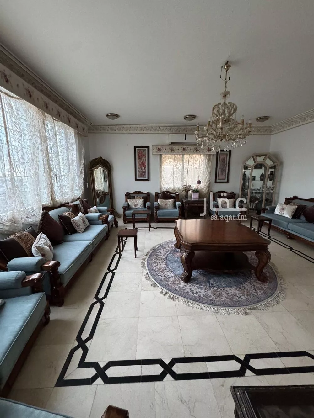 12 bedroom villa in Dana Al Shamaliah 18