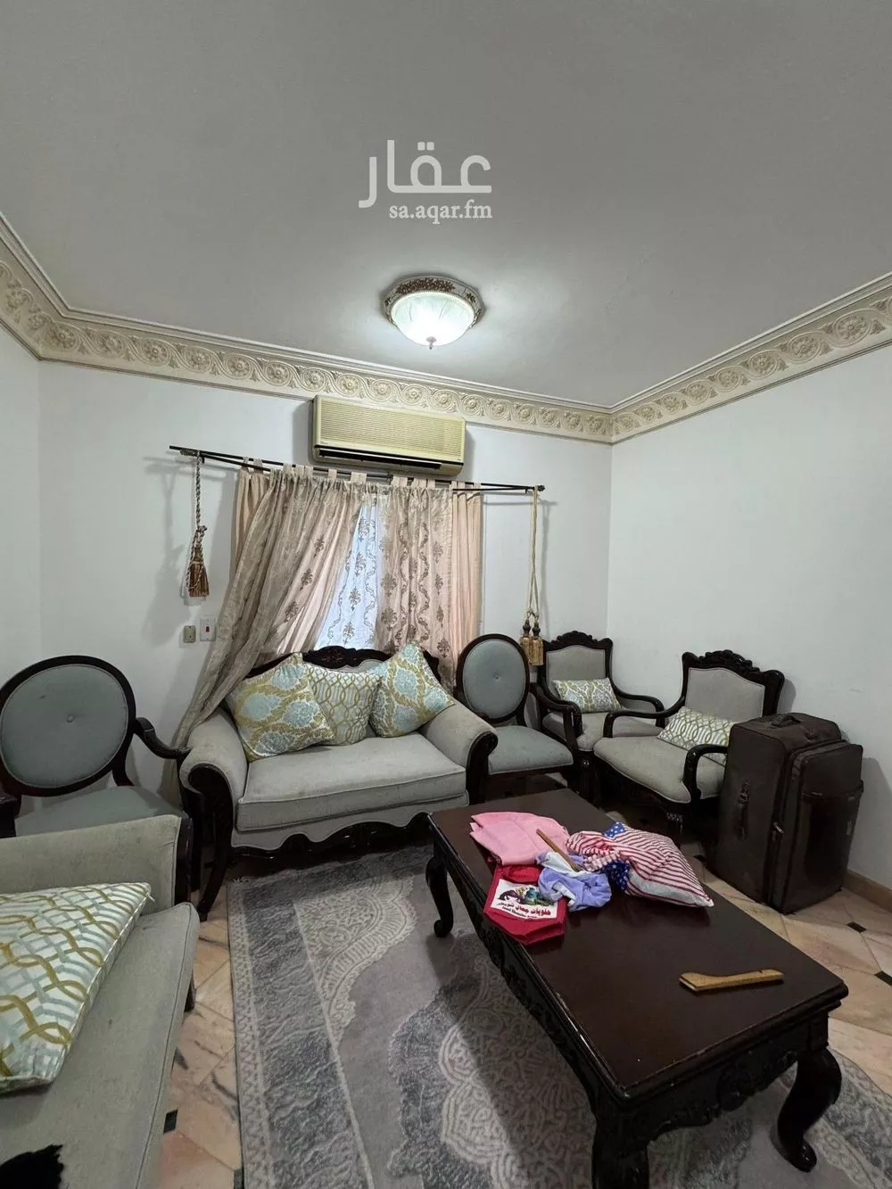 12 bedroom villa in Dana Al Shamaliah 3