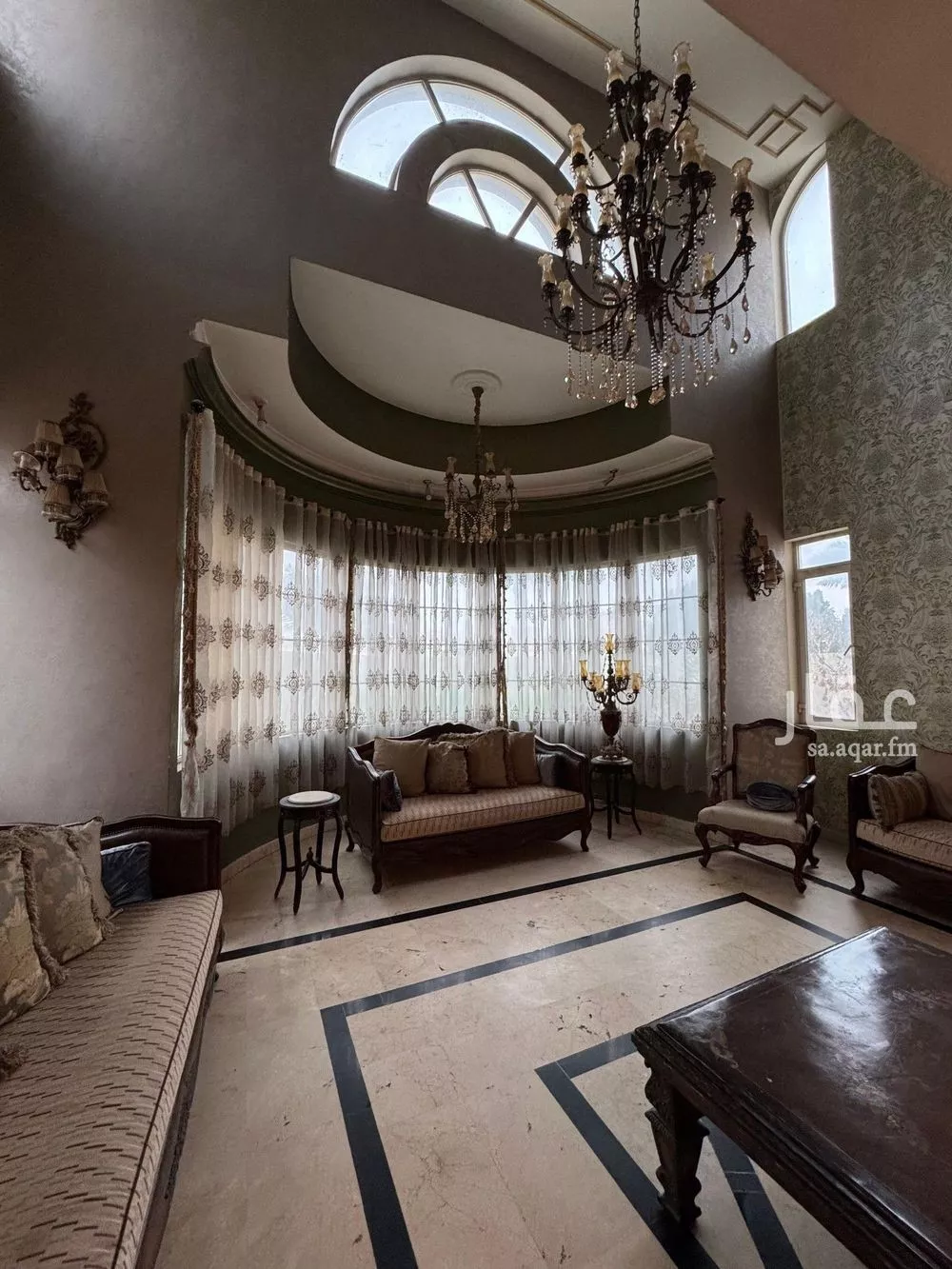 12 bedroom villa in Dana Al Shamaliah 28