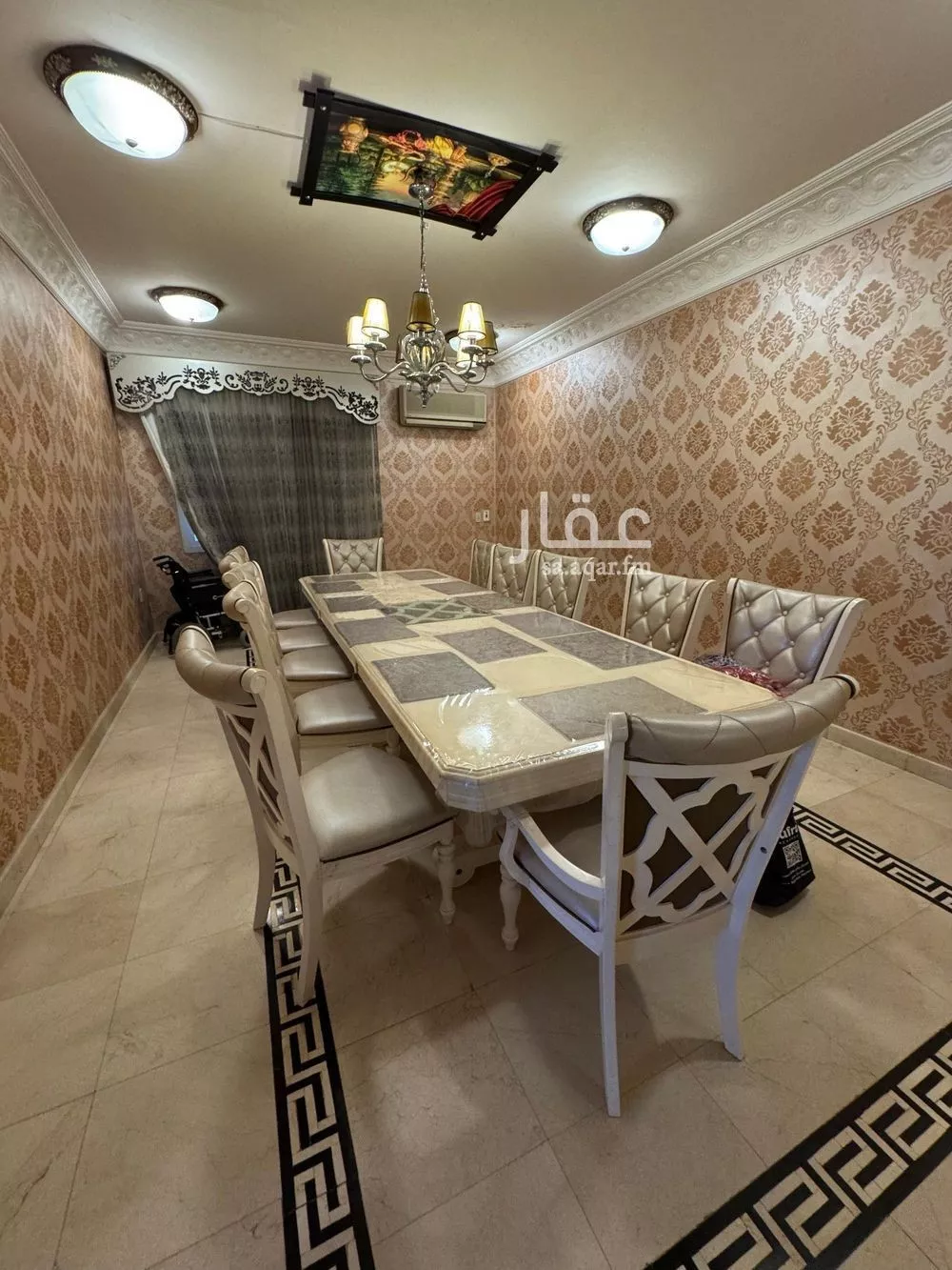 12 bedroom villa in Dana Al Shamaliah 5