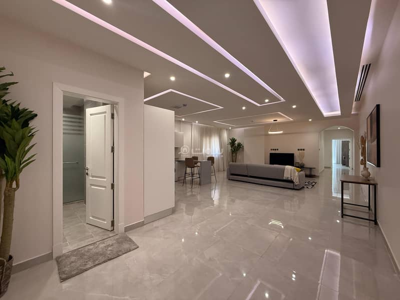 2 bedroom apartment in Al Wurud, Riyadh