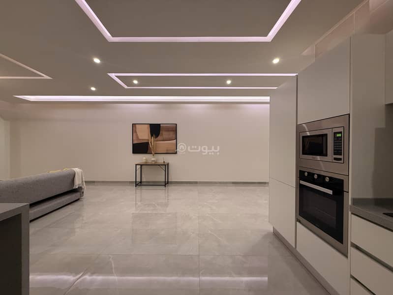 2 bedroom apartment in Al Wurud, Riyadh 6