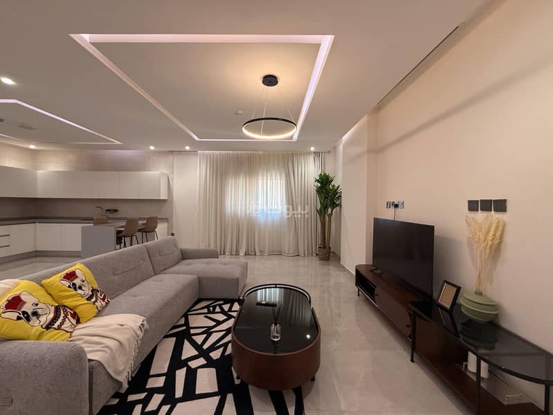 2 bedroom apartment in Al Wurud, Riyadh 2