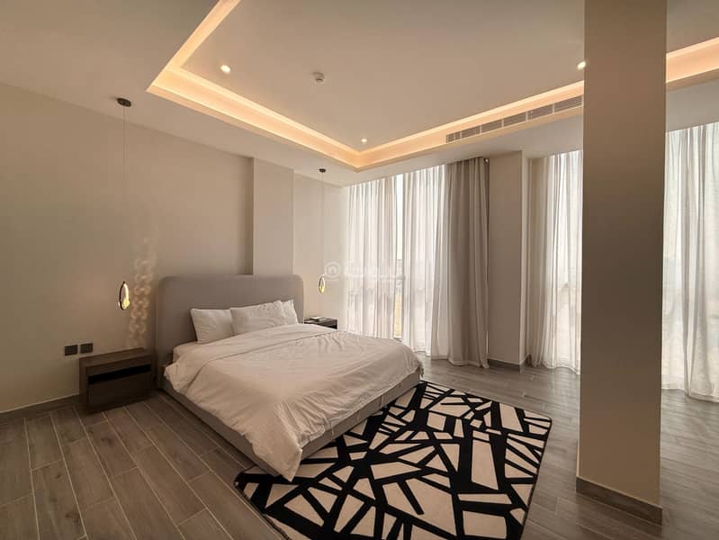 2 bedroom apartment in Al Wurud, Riyadh 9