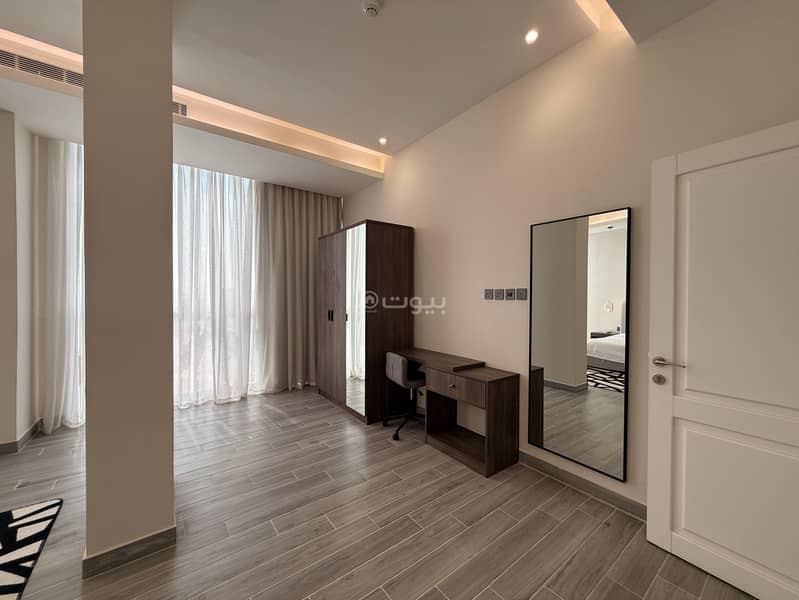 2 bedroom apartment in Al Wurud, Riyadh 10
