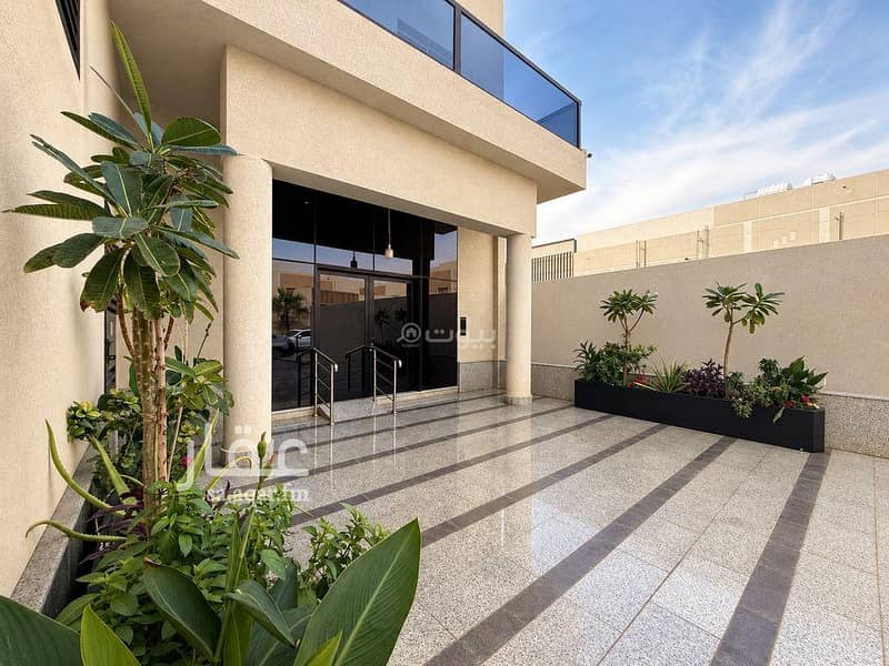 2 bedroom apartment in Al Wurud, Riyadh 16