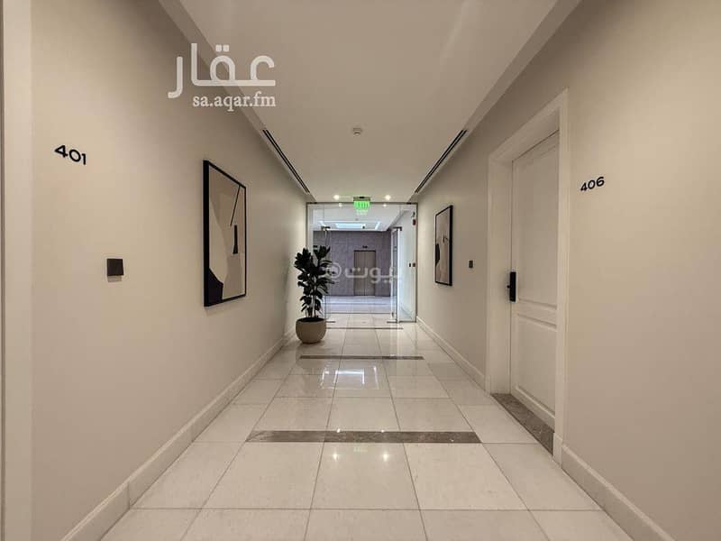 2 bedroom apartment in Al Wurud, Riyadh 18