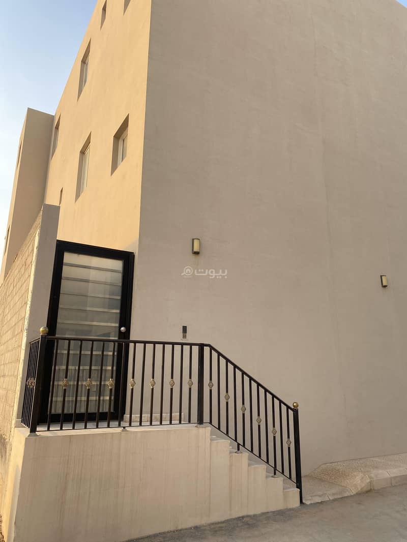 2 bedroom villa in Al Narjis, Riyadh