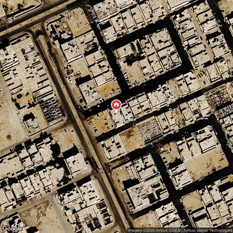 2 bedroom villa in Al Narjis, Riyadh 16