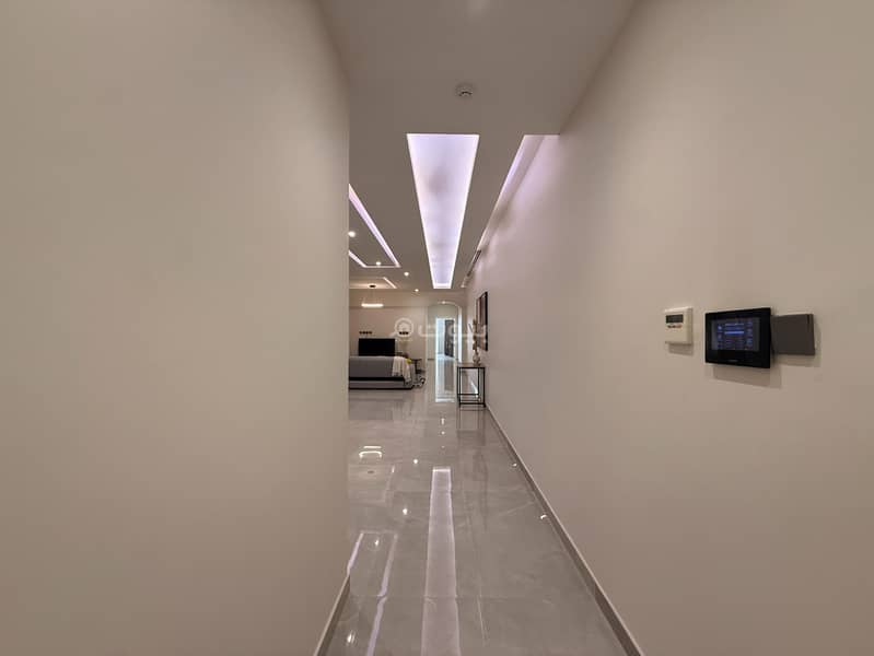 2 bedroom apartment in Al Wurud, Riyadh 2