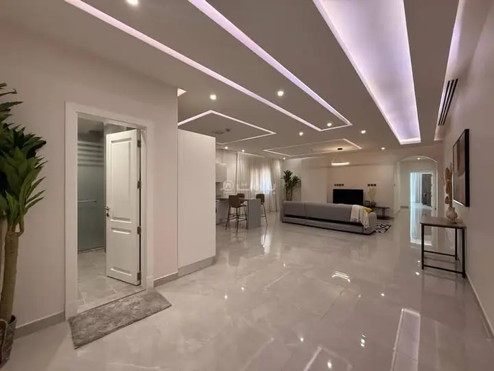 2 bedroom apartment in Al Wurud, Riyadh 6