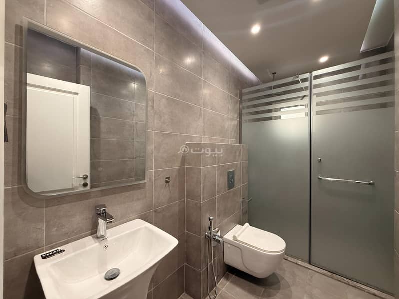 2 bedroom apartment in Al Wurud, Riyadh 4