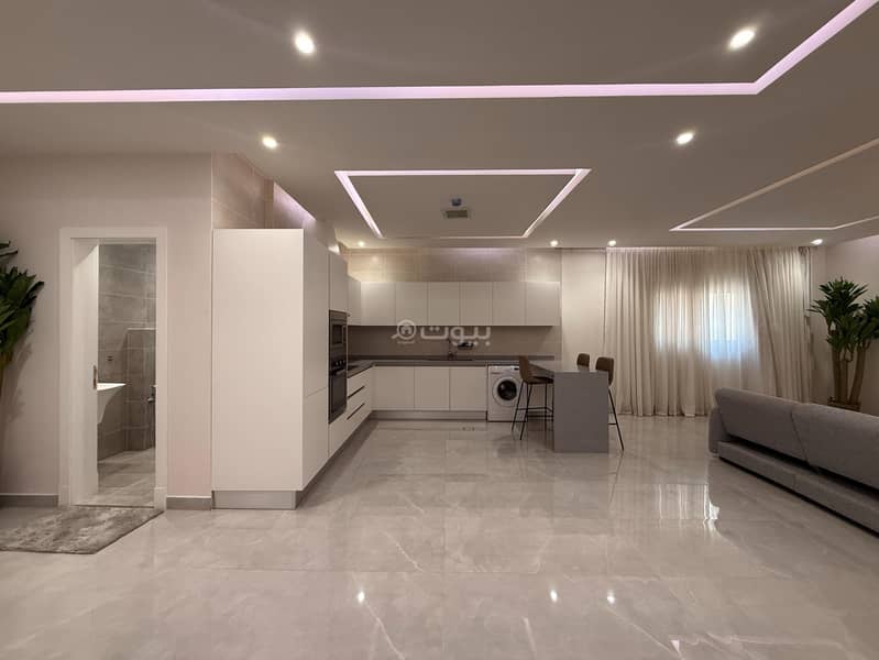 2 bedroom apartment in Al Wurud, Riyadh 5
