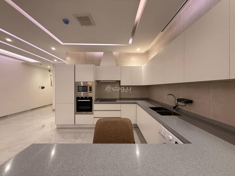 2 bedroom apartment in Al Wurud, Riyadh 6