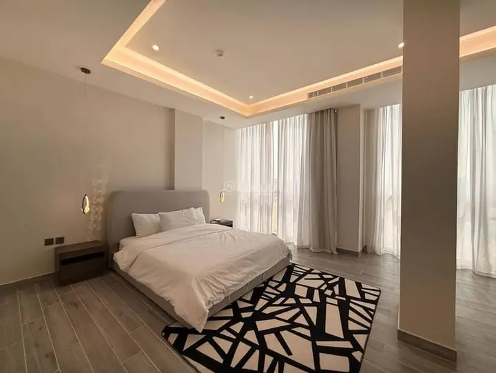 2 bedroom apartment in Al Wurud, Riyadh 13