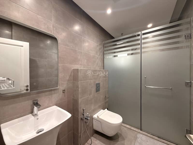 2 bedroom apartment in Al Wurud, Riyadh 11