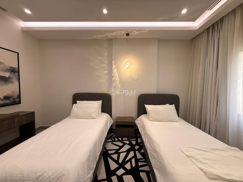 2 bedroom apartment in Al Wurud, Riyadh 12