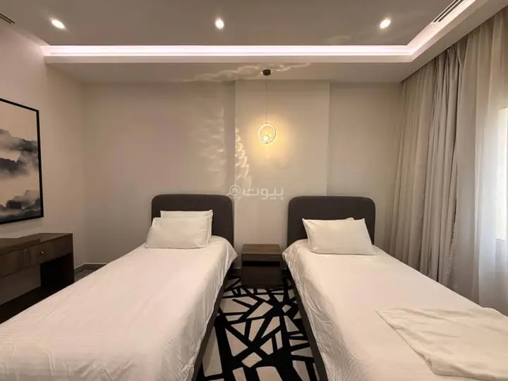 2 bedroom apartment in Al Wurud, Riyadh 16