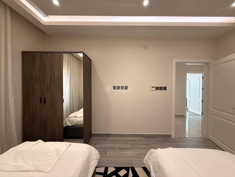 2 bedroom apartment in Al Wurud, Riyadh 13