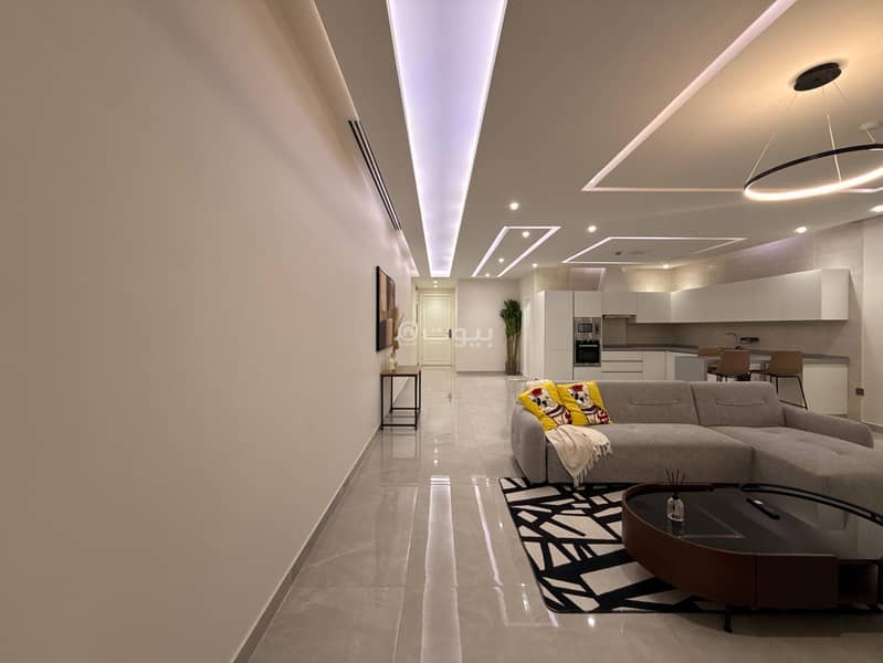 2 bedroom apartment in Al Wurud, Riyadh 14