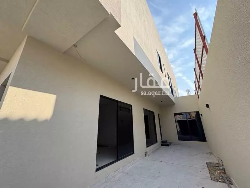 5 bedroom villa in Tihamah 13