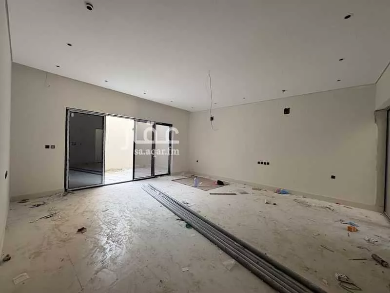 5 bedroom villa in Tihamah 14