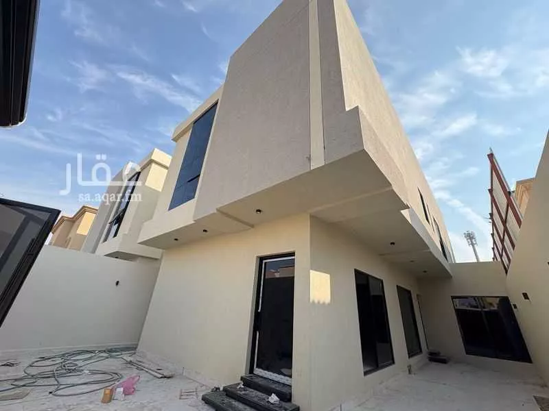5 bedroom villa in Tihamah 17