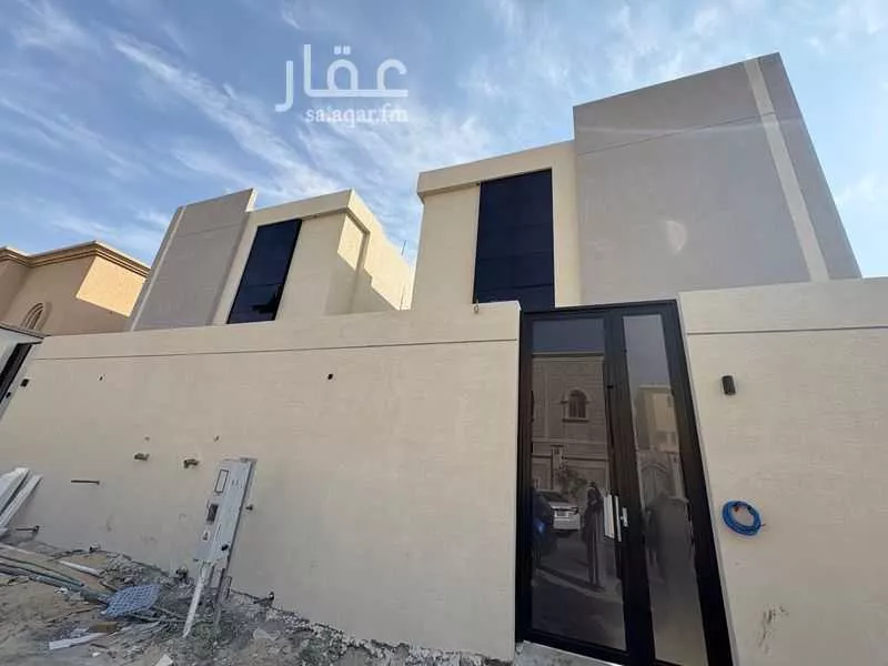 5 bedroom villa in Tihamah 18
