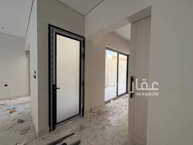 5 bedroom villa in Tihamah 20