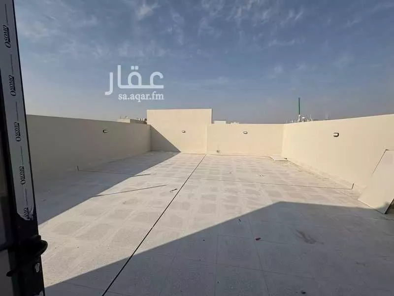 5 bedroom villa in Tihamah 22