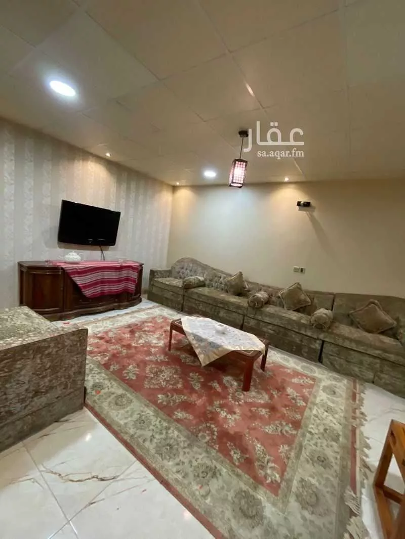 فيلا 10 غرف في تهامة 17