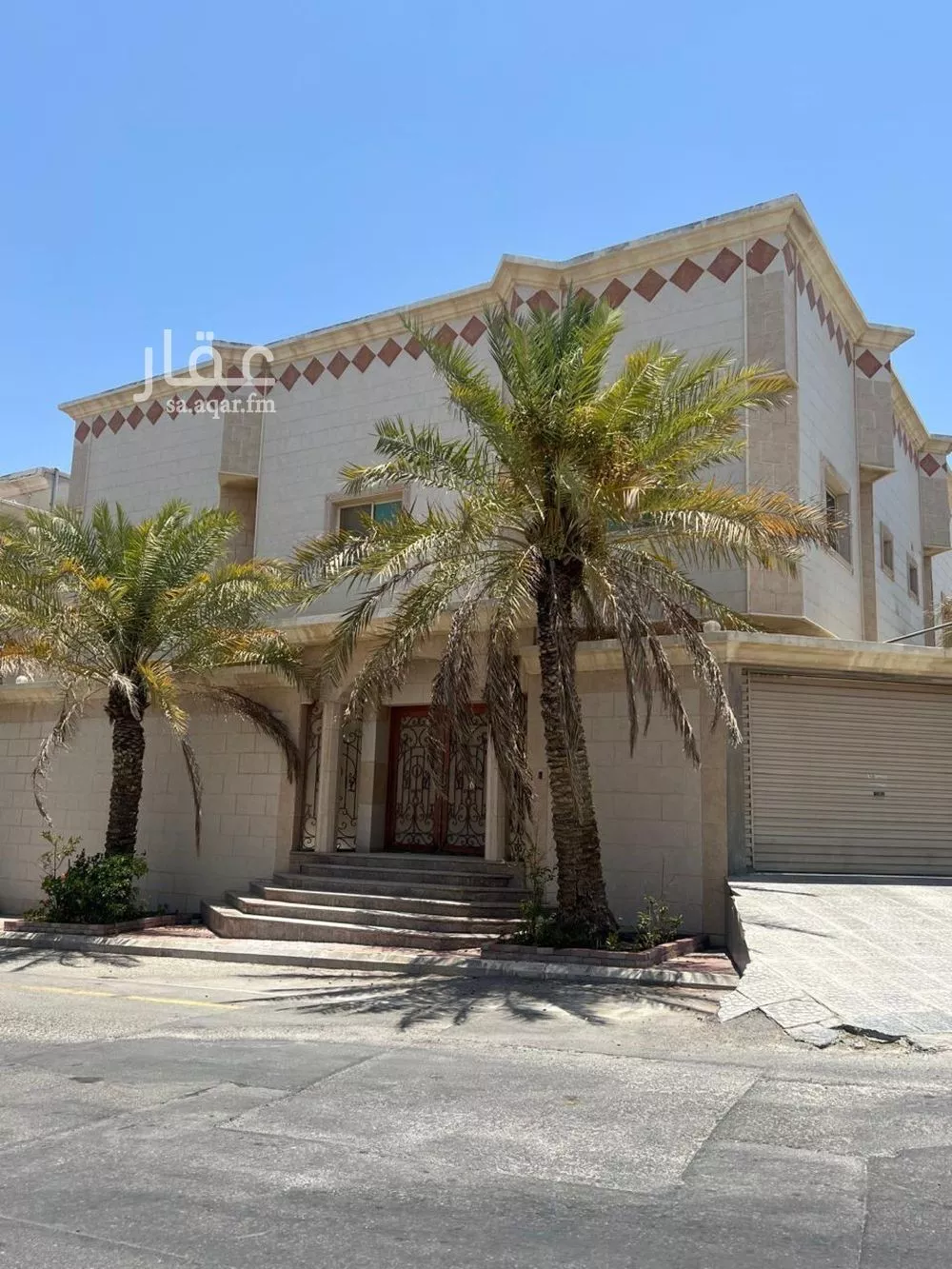 فيلا 5 غرف في الجامعة 16