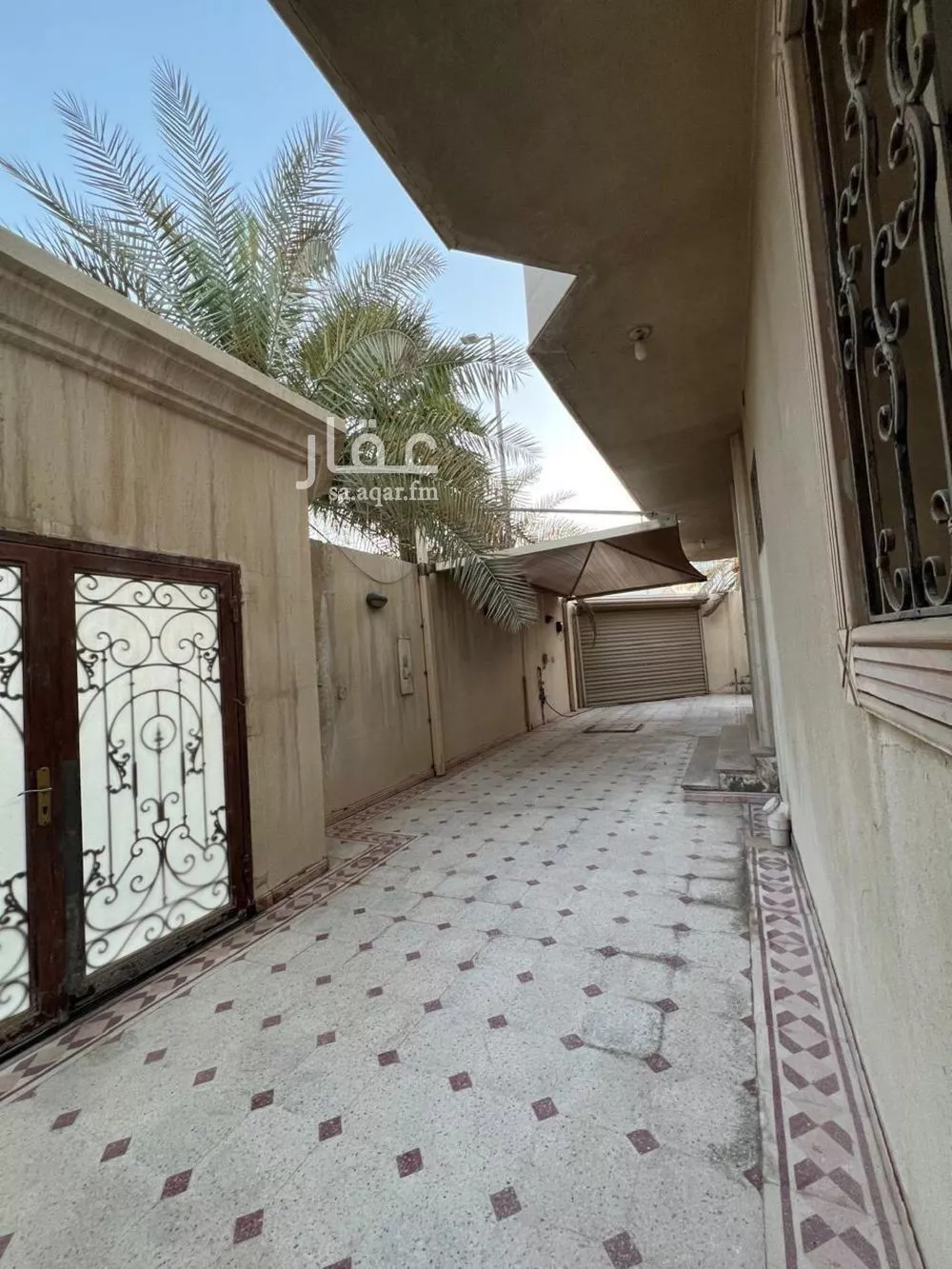 فيلا 5 غرف في الجامعة 8