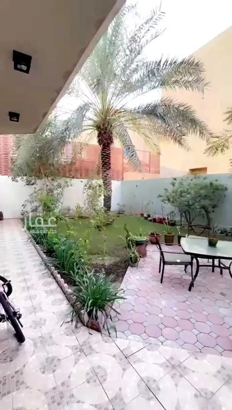 7 bedroom villa in Al Qashlah 11