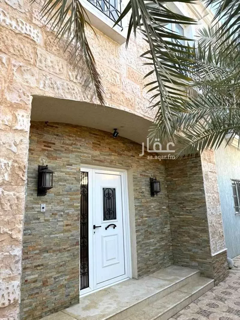 7 bedroom villa in Al Qashlah 13