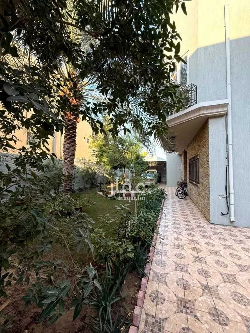 7 bedroom villa in Al Qashlah 16
