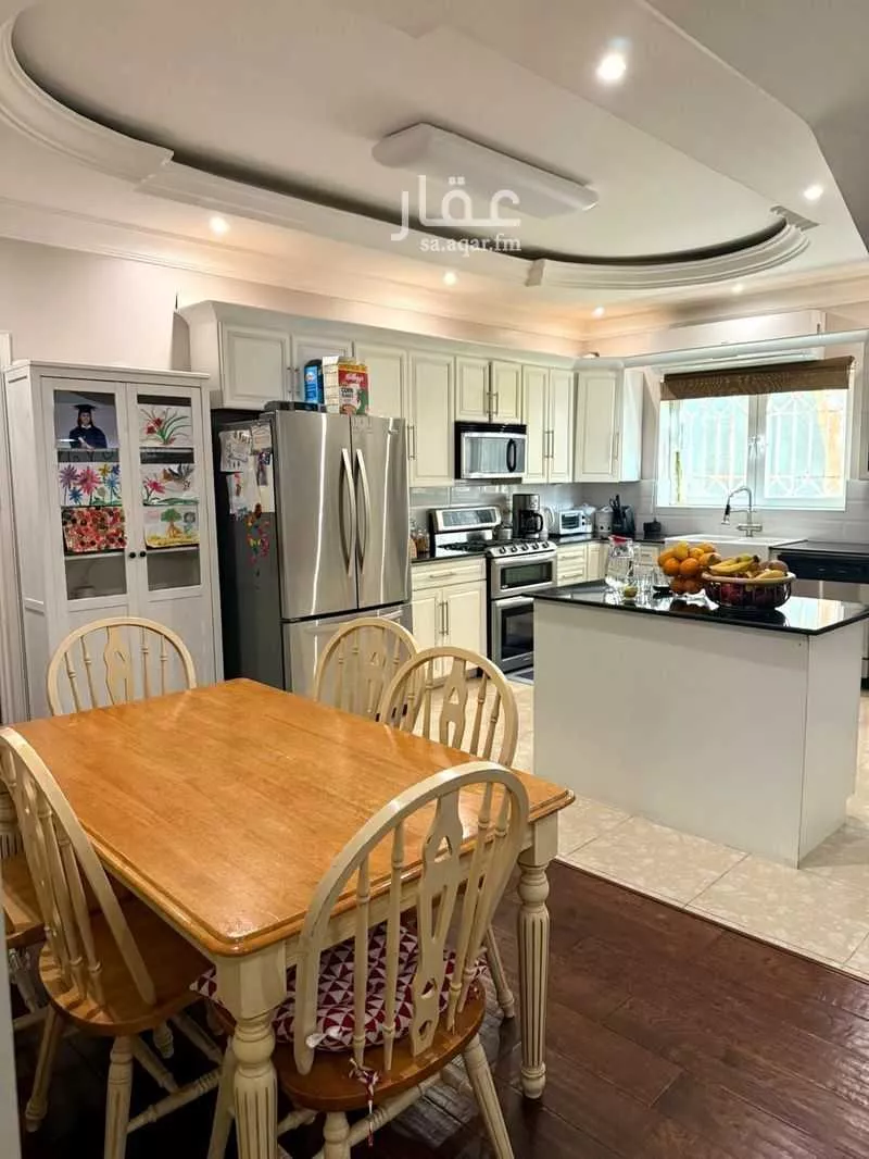 7 bedroom villa in Al Qashlah 17