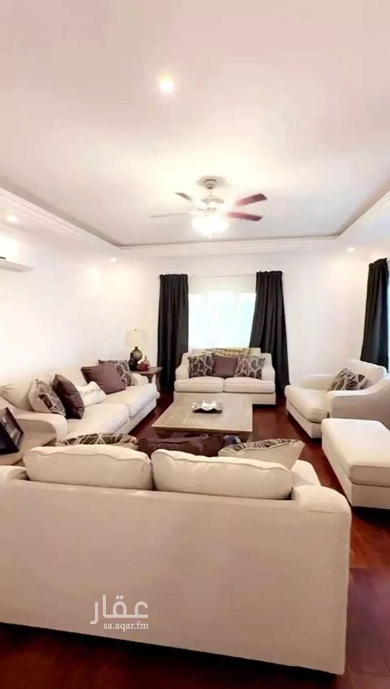 7 bedroom villa in Al Qashlah 4