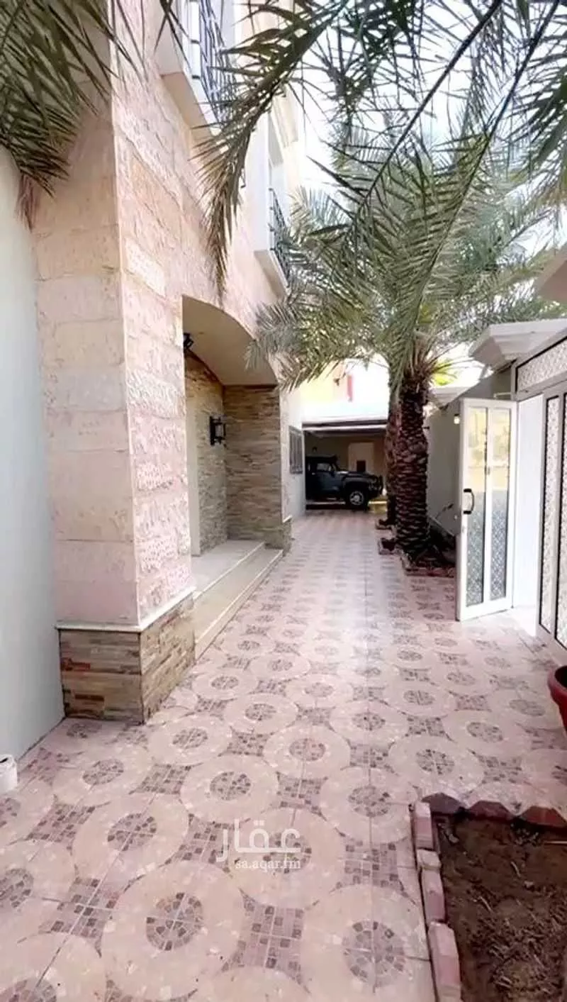 7 bedroom villa in Al Qashlah 6