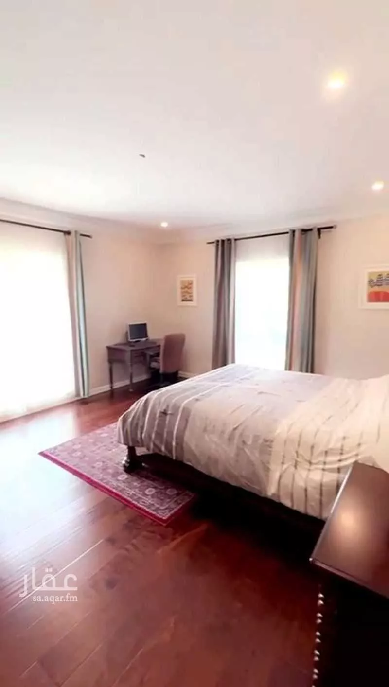 7 bedroom villa in Al Qashlah 10