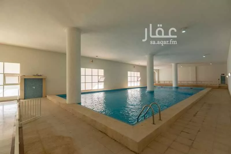 شقة 3 غرف في الورود 6