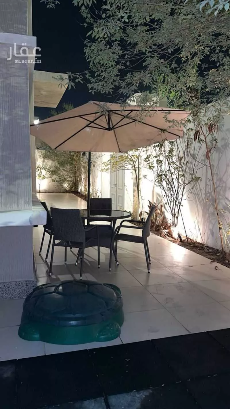 7 bedroom villa in Aramco 12