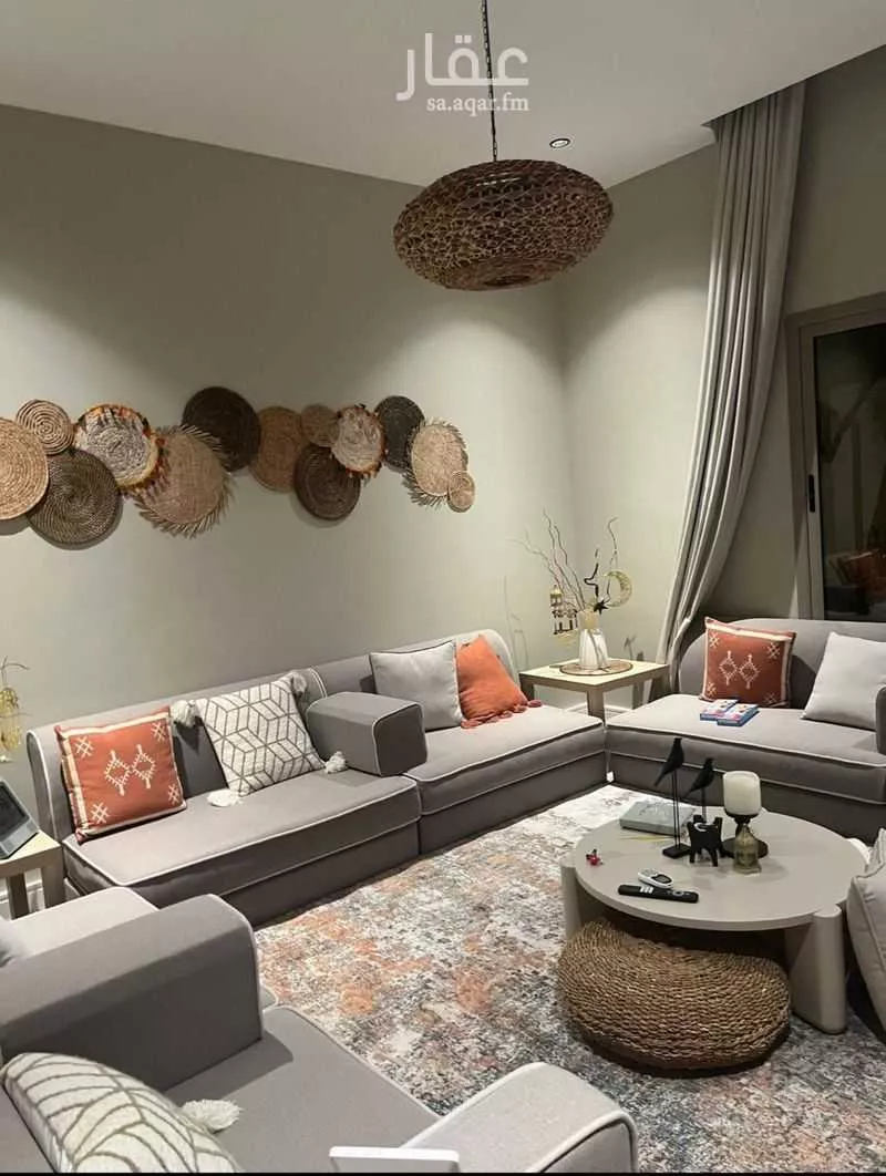 7 bedroom villa in Aramco 17