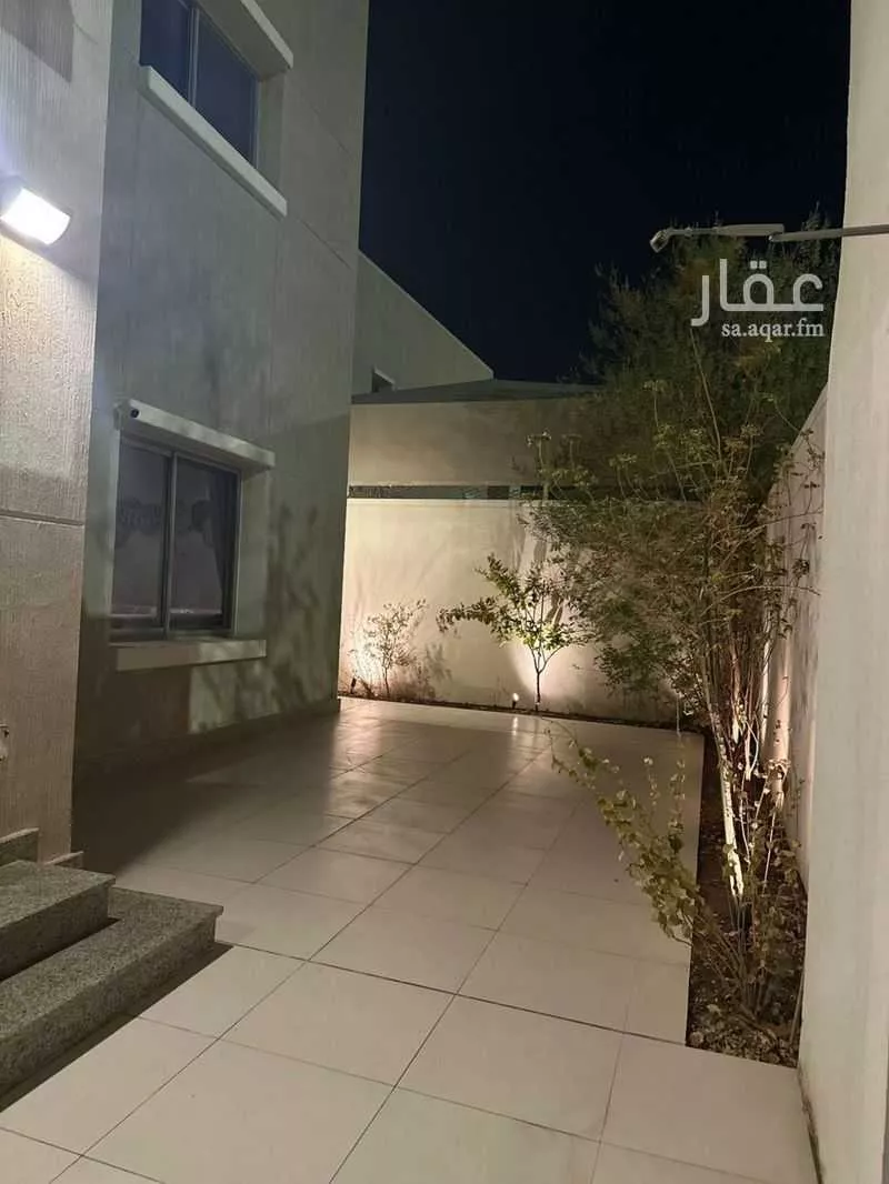 7 bedroom villa in Aramco 18