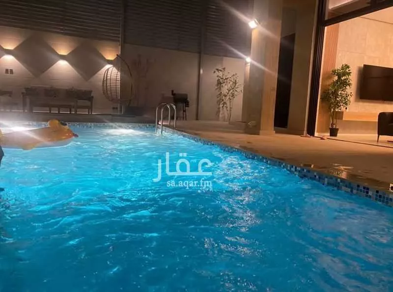 7 bedroom villa in Aramco 22