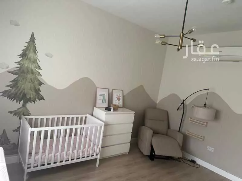7 bedroom villa in Aramco 6