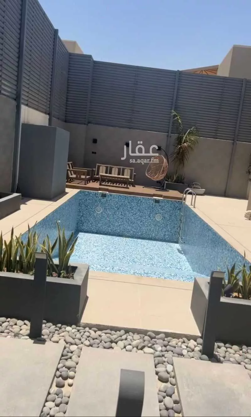 7 bedroom villa in Aramco 7